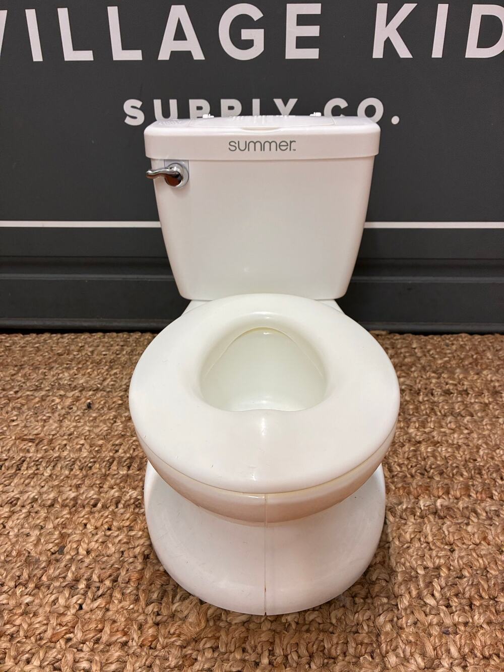 Jool Baby Real Feel 2-in-1 Potty